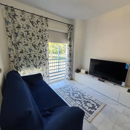 Apartamento El Pinillo Apartamento Torremolinos