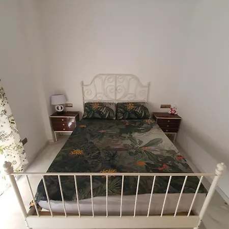 Apartamento El Pinillo * Torremolinos