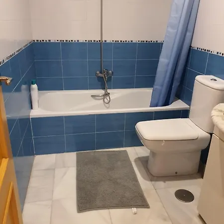 Apartamento El Pinillo Apartamento *