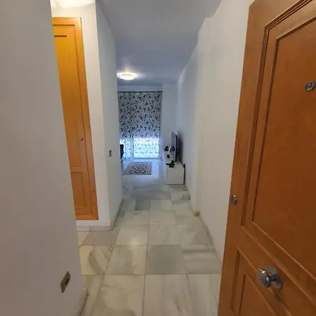Apartamento El Pinillo Apartamento