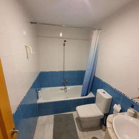 Apartamento El Pinillo Apartamento