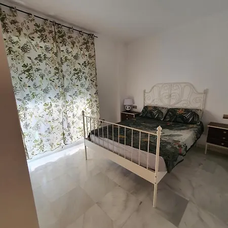 Apartamento Apartamento El Pinillo Torremolinos
