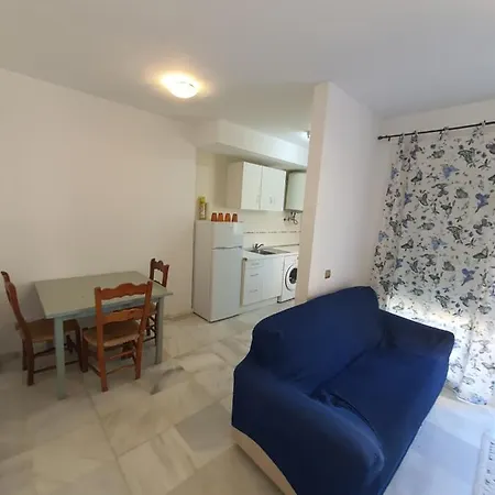 Apartamento Apartamento El Pinillo *
