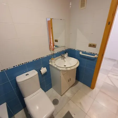 Apartamento Apartamento El Pinillo *