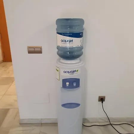 Apartamento El Pinillo Torremolinos