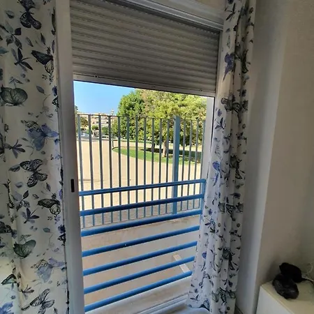 Apartamento Apartamento El Pinillo *