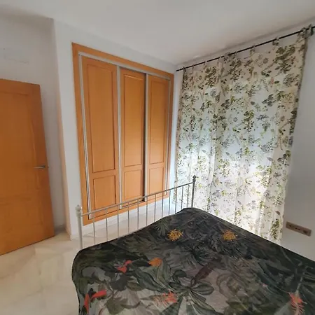 Apartamento El Pinillo Apartamento *