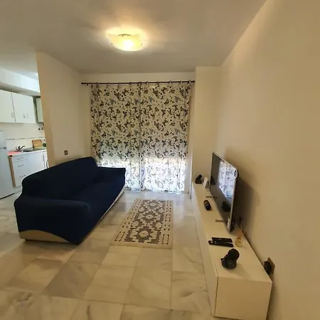 Apartamento El Pinillo * Torremolinos