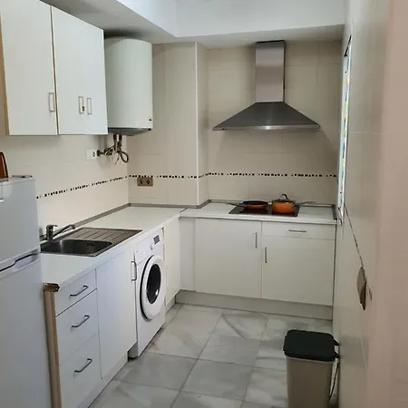 Apartamento El Pinillo Apartamento *